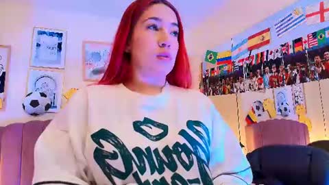 Snapshot of celestee15_ chatting on 06-16-26, 11:24 Celeste online show from 06-16-26, 11:24