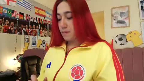 Snapshot of celestee15_ chatting on 06-17-26, 11:23 Celeste online show from 06-17-26, 11:23