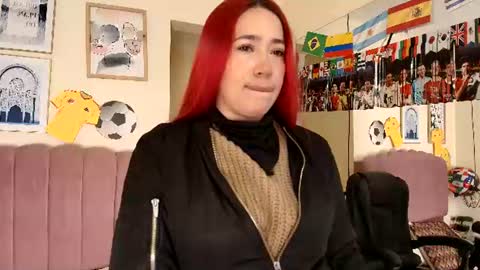 Snapshot of celestee15_ chatting on 06-19-26, 11:14 Celeste online show from 06-19-26, 11:14