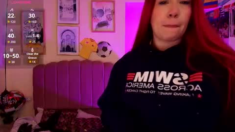 Snapshot of celestee15_ chatting on 06-27-26, 11:15 Celeste online show from 06-27-26, 11:15