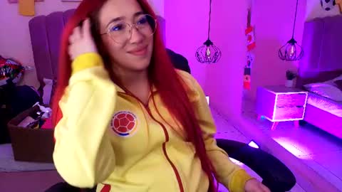 Snapshot of celestee15_ chatting on 06-27-26, 12:22 Celeste online show from 06-27-26, 12:22