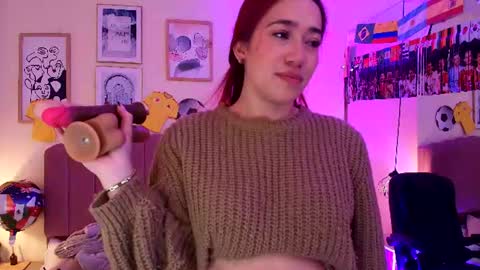 Snapshot of celestee15_ chatting on 07-01-26, 11:23 Celeste online show from 07-01-26, 11:23