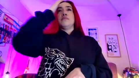 Snapshot of celestee15_ chatting on 07-08-26, 11:15 Celeste online show from 07-08-26, 11:15