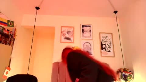 Snapshot of celestee15_ chatting on 07-11-26, 11:13 Celeste online show from 07-11-26, 11:13