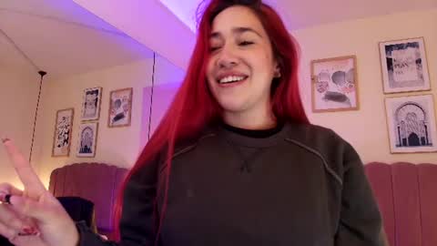 Snapshot of celestee15_ chatting on 07-16-26, 11:16 Celeste online show from 07-16-26, 11:16