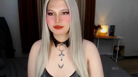 CELESTE IGYoshi Tian online show from 01-18-25, 12:47