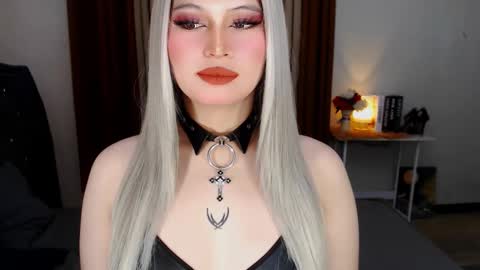 CELESTE IGYoshi Tian online show from 01-23-25, 04:09