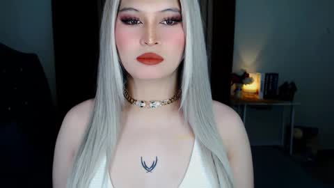 CELESTE IGYoshi Tian online show from 01-28-25, 09:08