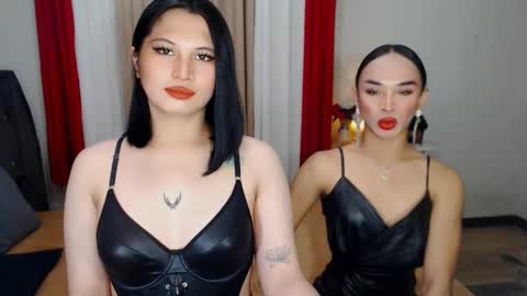 CELESTE IGYoshi Tian online show from 02-08-25, 09:03