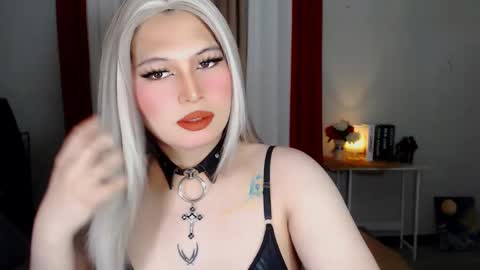 CELESTE IGYoshi Tian online show from 02-13-25, 09:09