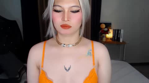 CELESTE IGYoshi Tian online show from 03-02-25, 12:11