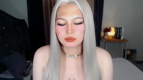 CELESTE IGYoshi Tian online show from 03-06-25, 12:09