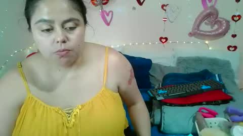 celestehot222 online show from 04-10-26, 06:23