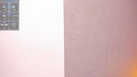 Celeste  online show from 01-31-25, 08:33