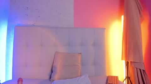 Celeste  online show from 02-27-25, 11:59