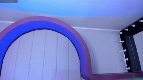 Celeste  online show from 10-12-25, 07:35