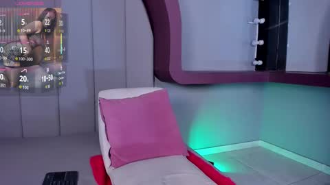 Celeste  online show from 10-27-25, 07:51