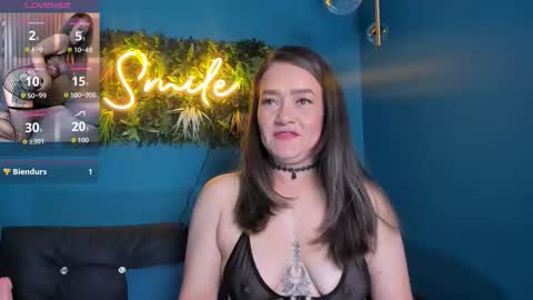 Celeste  online show from 11-25-25, 08:31