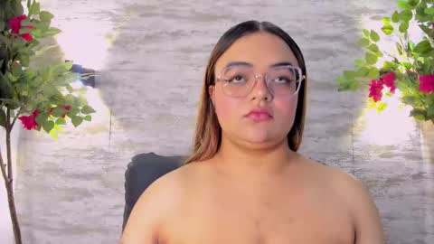 Snapshot of celestemc_26 chatting on 10-31-25, 03:29 CELESTE online show from 10-31-25, 03:29