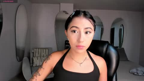 Celeste Moon online show from 05-22-26, 02:30