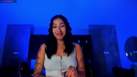 Celeste Moon online show from 07-06-26, 04:31