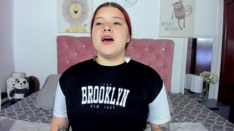 Celeste online show from 01-24-25, 11:26