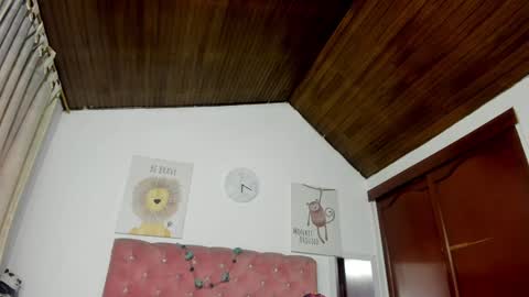 Celeste online show from 01-28-25, 11:28