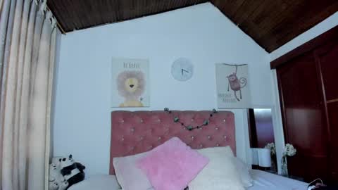 Celeste online show from 01-30-25, 11:33