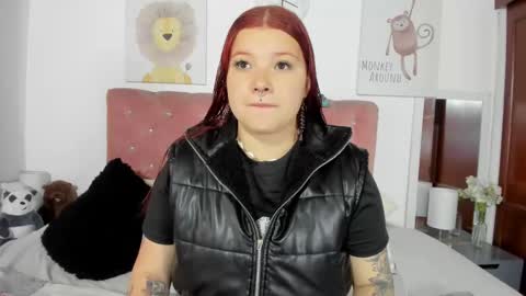 Celeste online show from 02-24-25, 11:43