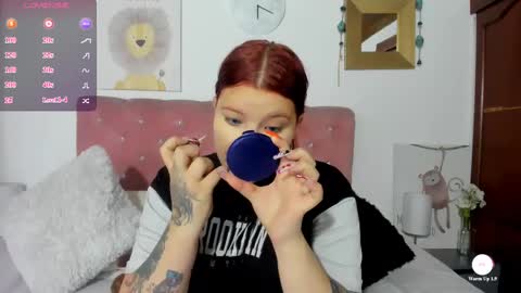 Celeste online show from 02-28-25, 11:14