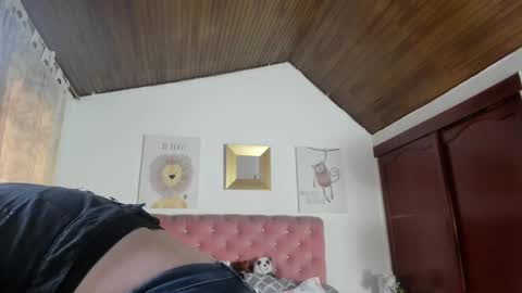 Celeste online show from 10-01-25, 11:16