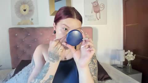 Celeste online show from 11-22-25, 11:42