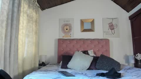 Celeste online show from 11-26-25, 11:33