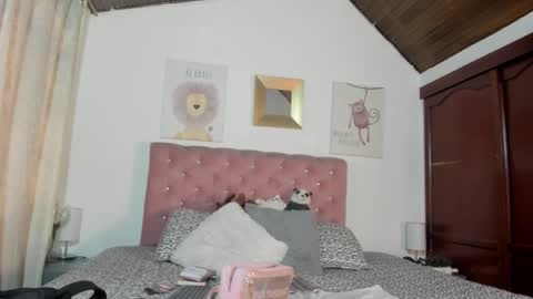 Celeste online show from 01-08-26, 11:34