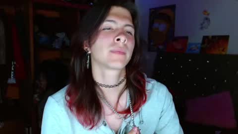 I am Valentinn online show from 01-11-25, 06:56