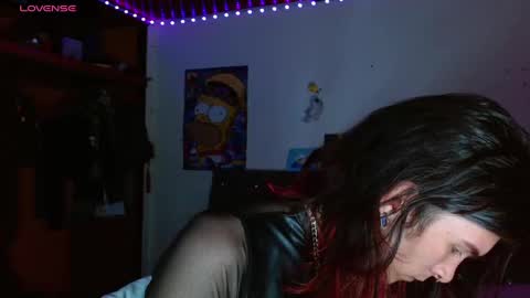 I am Valentinn online show from 01-13-25, 05:33