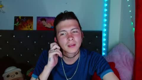 I am Valentinn online show from 01-17-25, 10:45