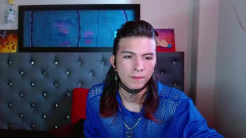 I am Valentinn online show from 02-09-25, 08:45