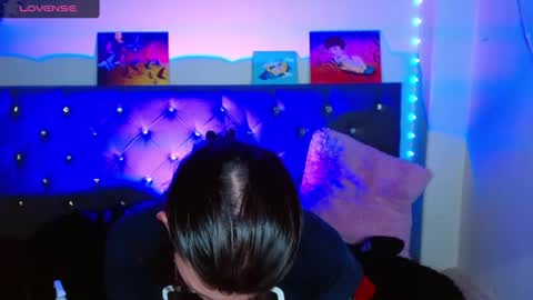 I am Valentinn online show from 02-13-25, 02:01