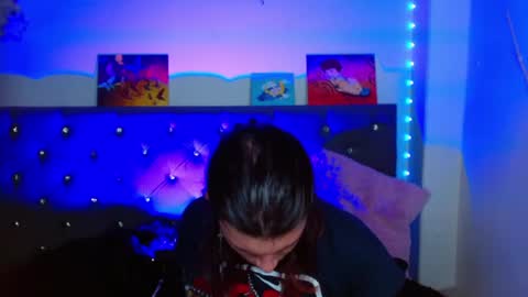 I am Valentinn online show from 02-13-25, 05:05