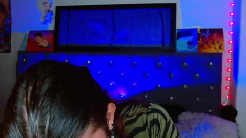 I am Valentinn online show from 02-18-25, 01:21