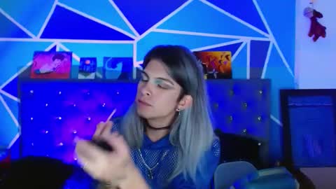 I am Valentinn online show from 09-20-25, 06:03