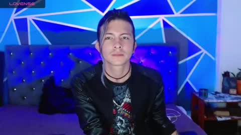 I am Valentinn online show from 10-07-25, 10:07