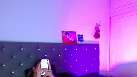 I am Valentinn online show from 03-06-26, 01:35