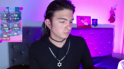 I am Valentinn online show from 03-07-26, 08:00