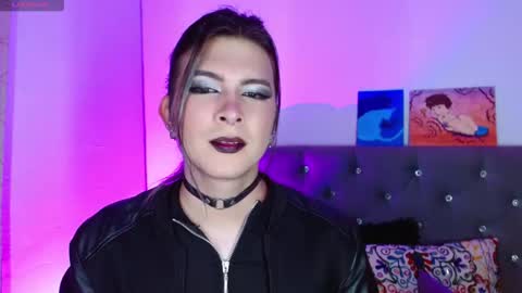 I am Valentinn online show from 03-12-26, 04:29