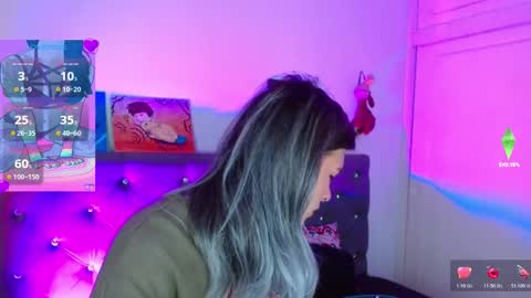 I am Valentinn online show from 03-14-26, 09:59