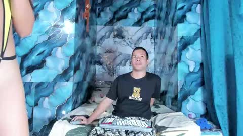 celesteyorucso1 online show from 10-08-25, 09:23