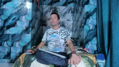 celesteyorucso1 online show from 10-09-25, 09:57