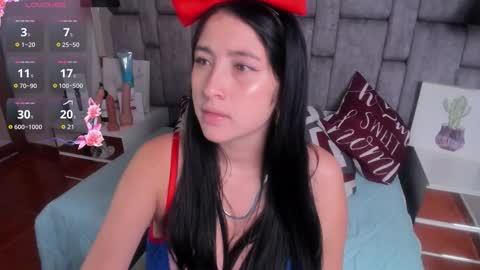 CelestheJones online show from 03-06-26, 03:03